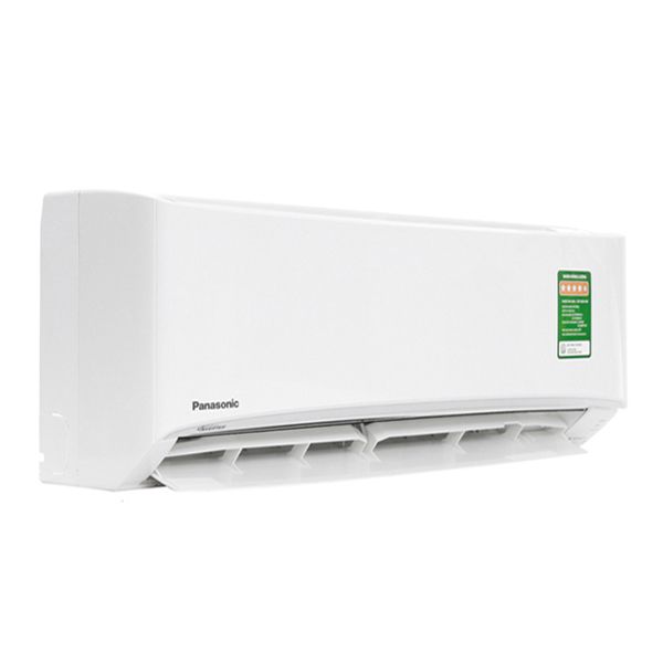 Điều hoà Panasonic 1 chiều Inverter 9000BTU CU/CS-XPU9XKH-8 - hình 1