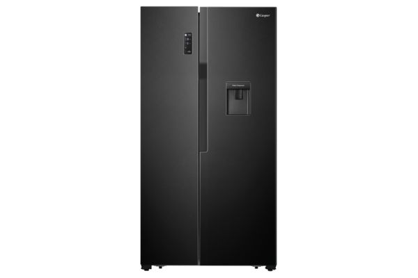 Tủ lạnh Casper Inverter 551 lít RS-575VBW
