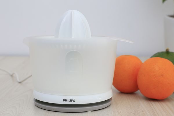 Máy vắt cam 25w Philips HR2738/00