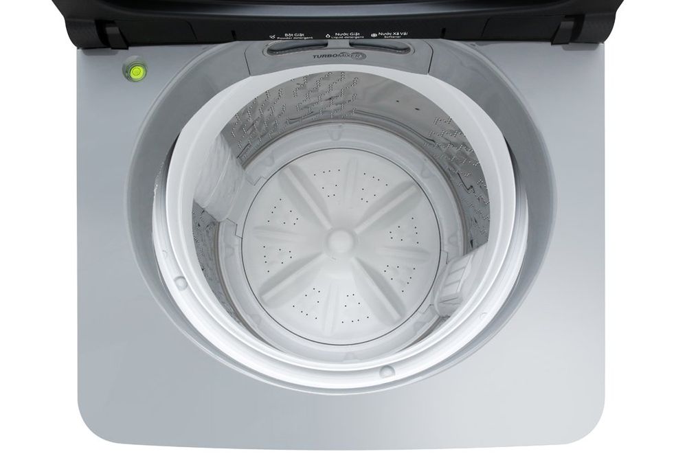 Máy giặt lồng đứng Panasonic Inverter 11.5kg NA-FD11XR1LV - hình 4