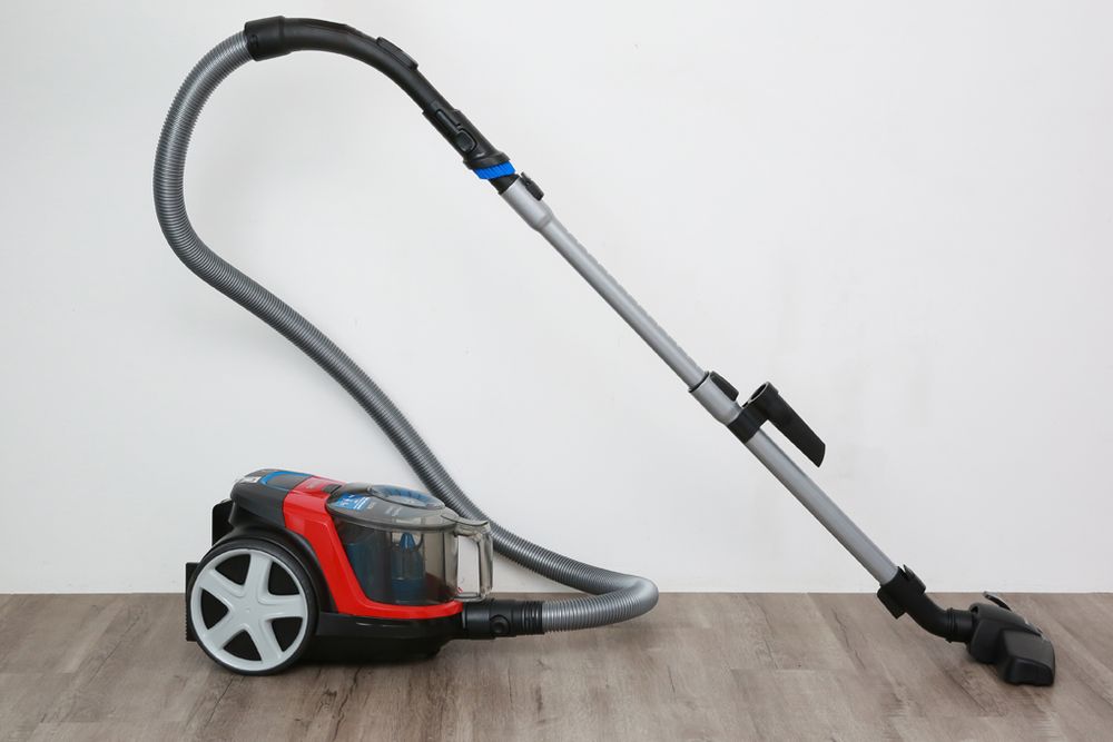 Máy hút bụi 1900w Philips FC9351/01