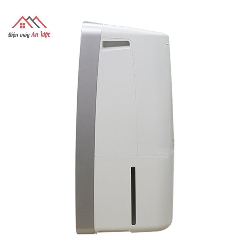 Máy lọc không khí kết hợp hút ẩm Sharp DW-J27FV-S - hình 4
