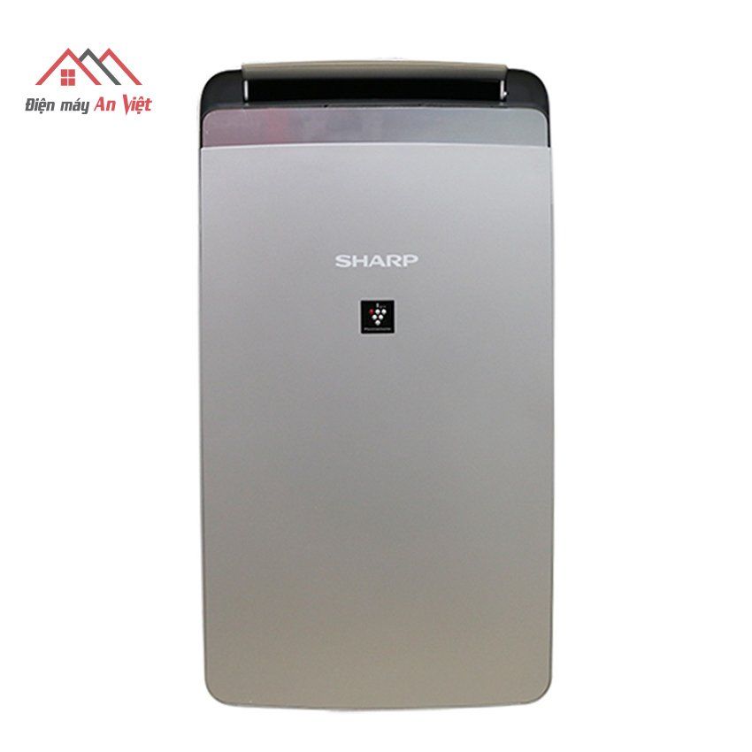 Máy lọc không khí kết hợp hút ẩm Sharp DW-J27FV-S - hình 7
