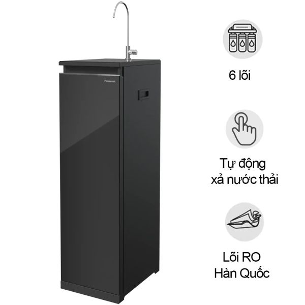 Máy lọc nước RO Panasonic TK-CA813F-VN