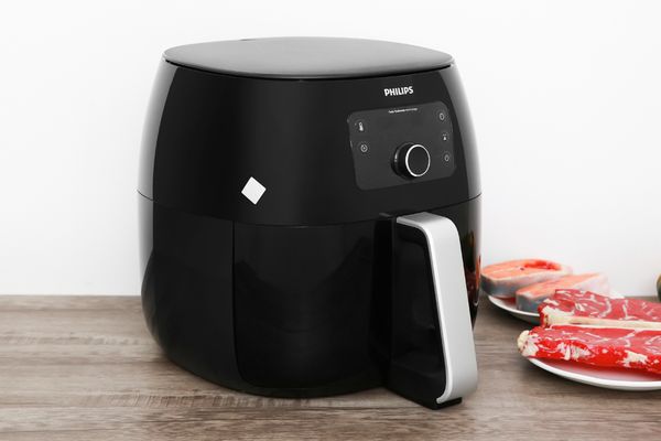 Nồi chiên không dầu 3.5 lít Philips HD9650/91