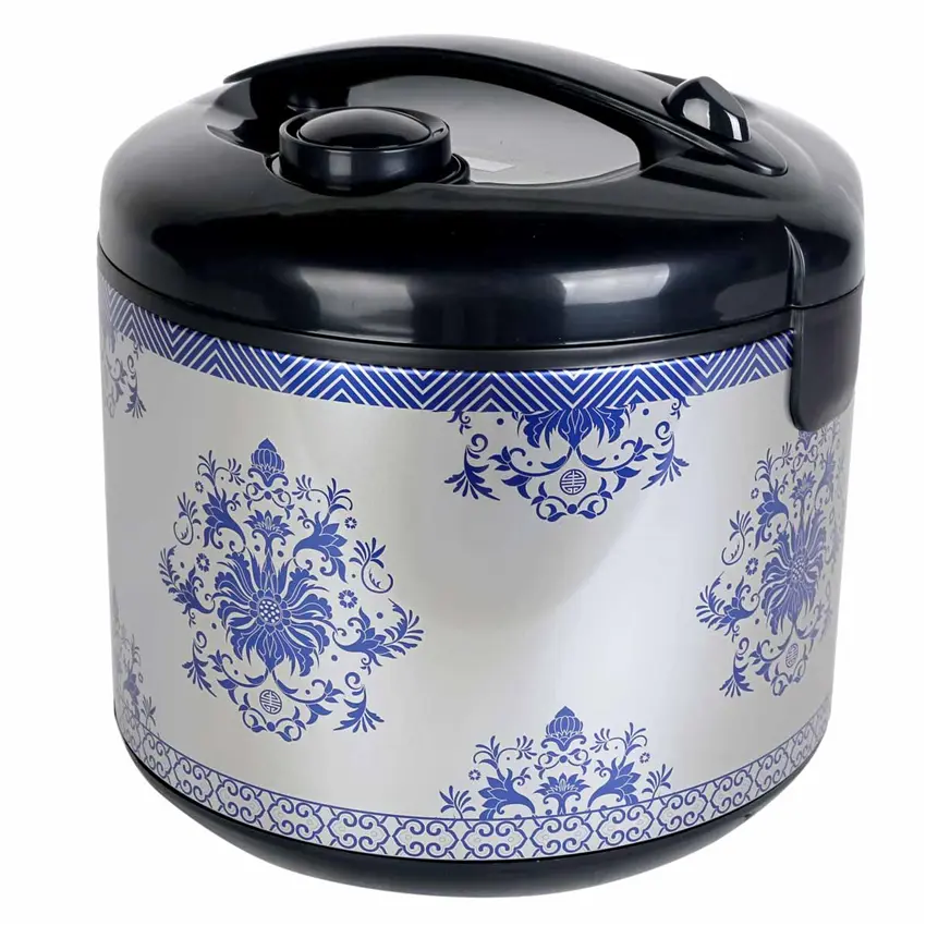 Nồi cơm điện 1.8 lít Sharp KS-19TJV-BC