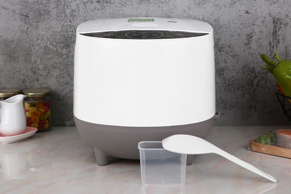 Nồi cơm điện 1.8 lít Philips HD4515/68