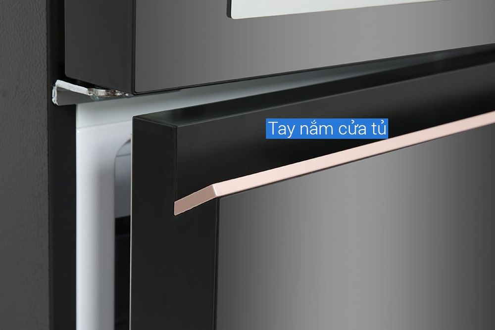 Tủ lạnh Panasonic Inverter 495 lít NR-CW530XMMV - hình 2
