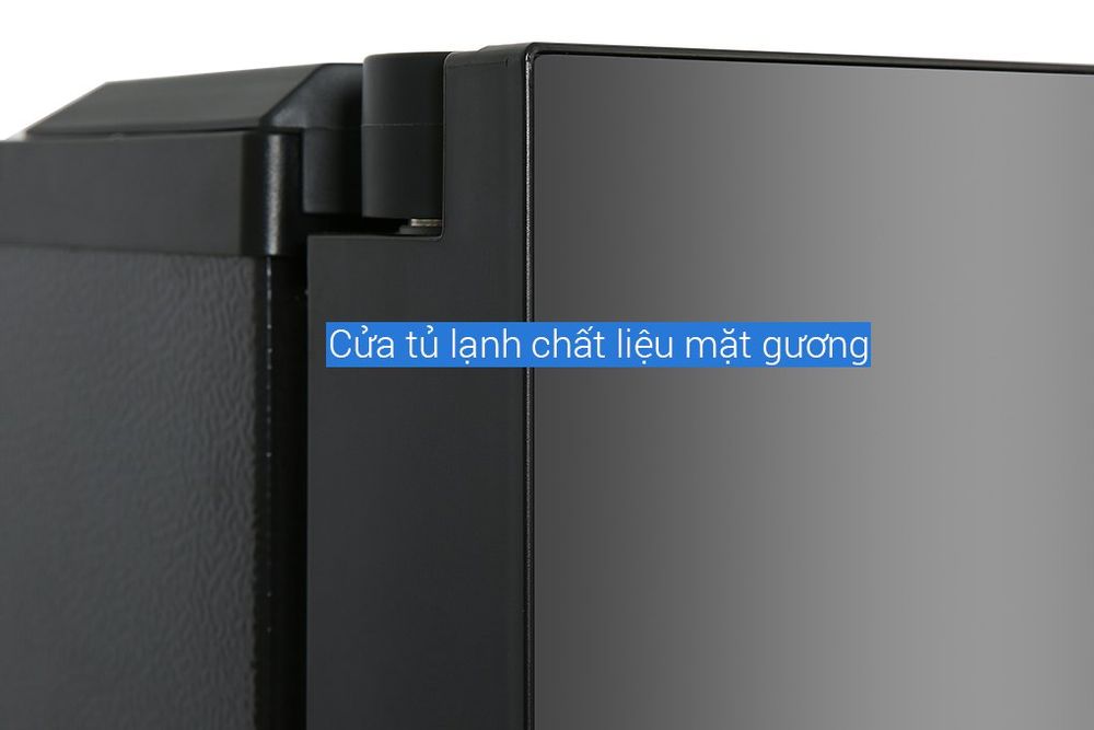 Tủ lạnh Panasonic Inverter 495 lít NR-CW530XMMV - hình 1