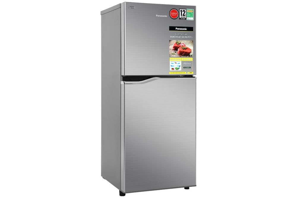 Tủ lạnh ngăn đá trên Panasonic Inverter 170 lít NR-BA190PPVN - hình 1