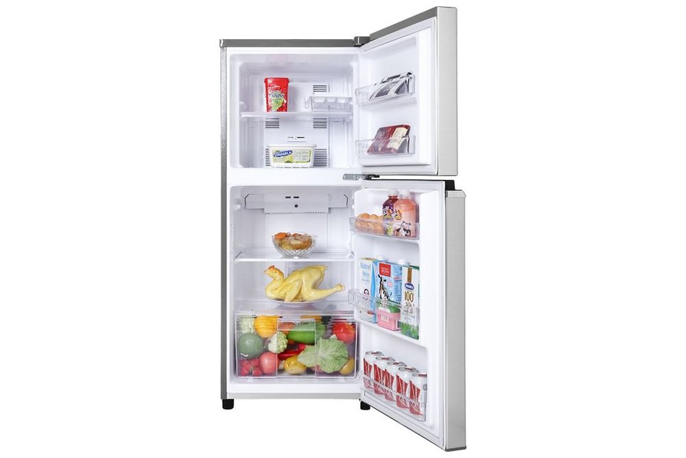 Tủ lạnh ngăn đá trên Panasonic Inverter 170 lít NR-BA190PPVN - hình 3