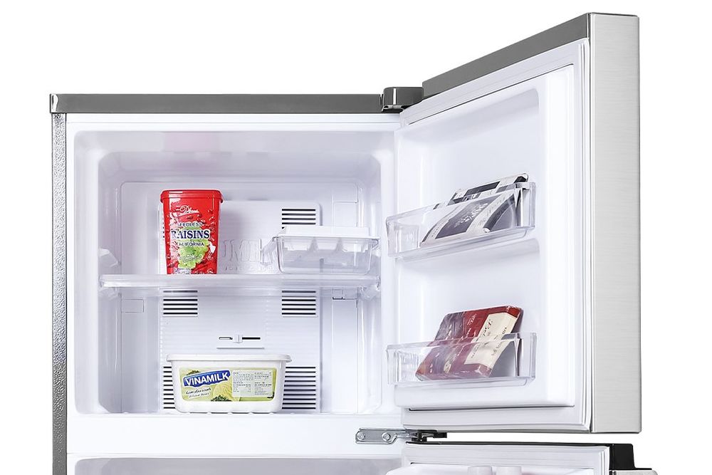 Tủ lạnh ngăn đá trên Panasonic Inverter 170 lít NR-BA190PPVN - hình 4