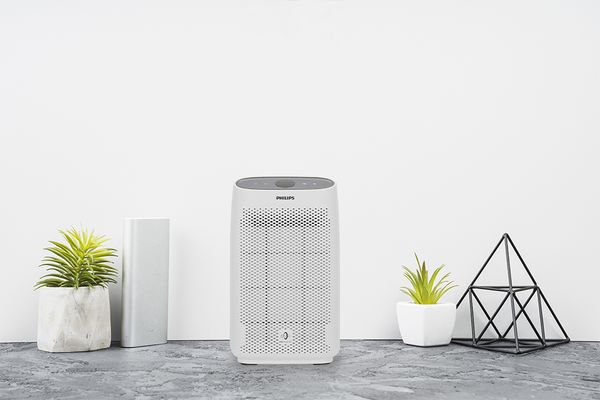 Máy lọc không khí Philips AC1215/10