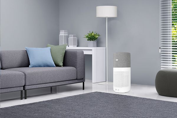 Máy lọc không khí Philips AC3033/10