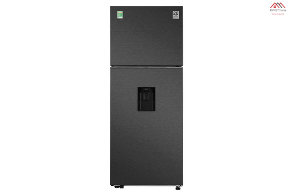 Tủ lạnh Samsung Inverter 406 lít RT42CG6584B1SV