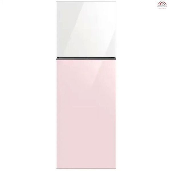 Tủ lạnh Samsung Inverter 348 lít RT35CB56448CSV