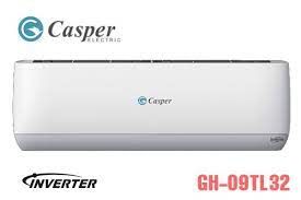 Điều hoà Casper 2 chiều 12000BTU SH-12TL22