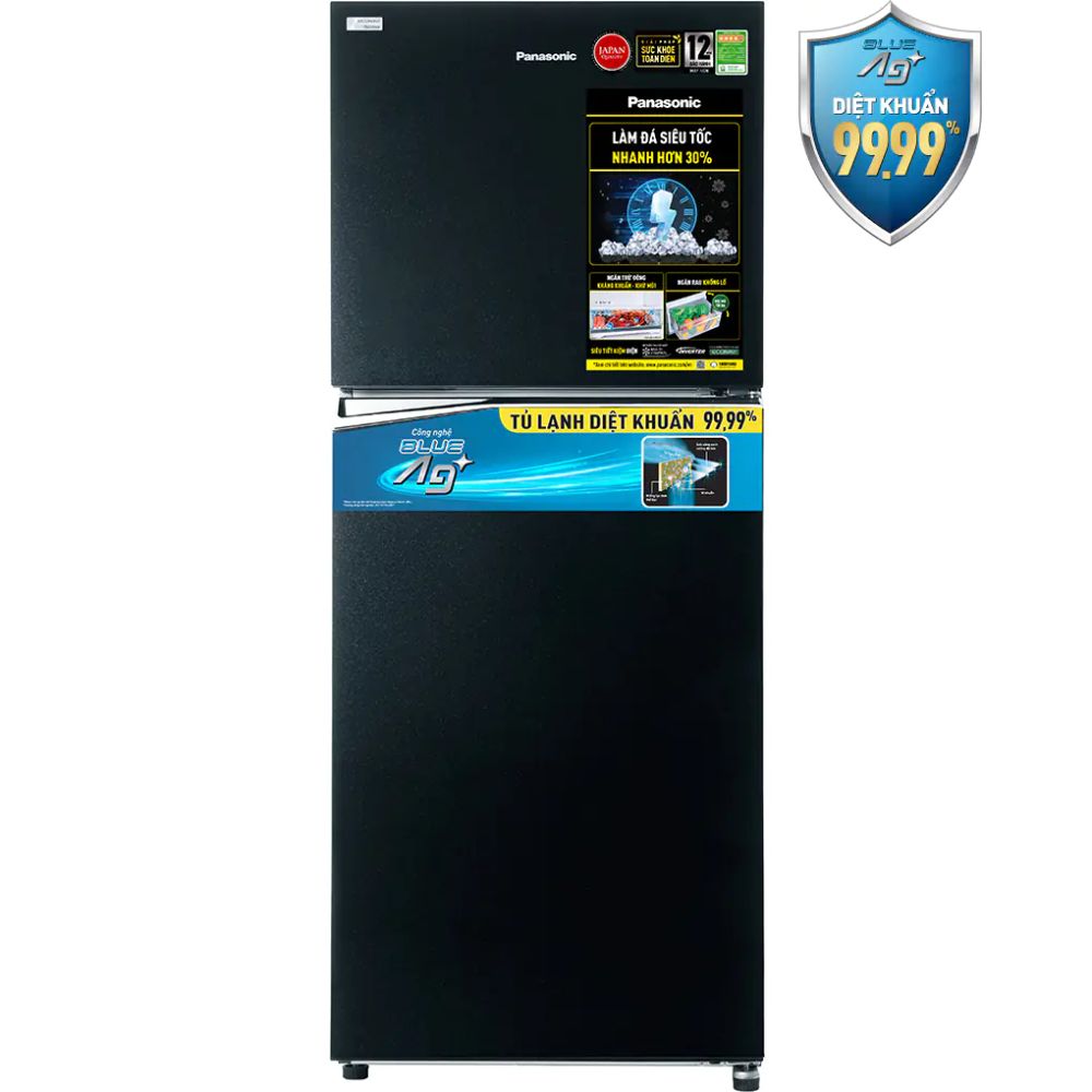 Tủ lạnh Panasonic Inverter 326 Lít NR-TL351BPKV