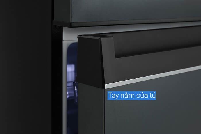 Tủ lạnh Toshiba Inverter 233 lít GR-RT303WE-PMV(52) - hình 5
