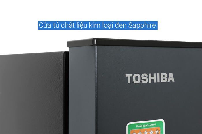 Tủ lạnh Toshiba Inverter 233 lít GR-RT303WE-PMV(52) - hình 4