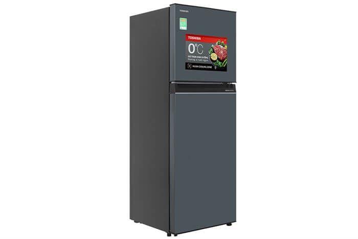 Tủ lạnh Toshiba Inverter 233 lít GR-RT303WE-PMV(52) - hình 3