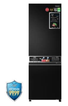 Tủ lạnh Panasonic Inverter 325 lít NR-BV361BPKV
