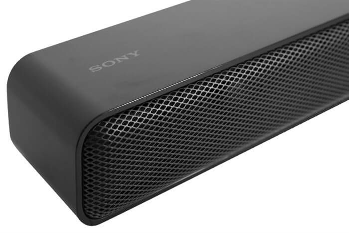 Hệ thống Home Cinema 5.1 kênh có loa sau không dây | HT-S40R - hình 5