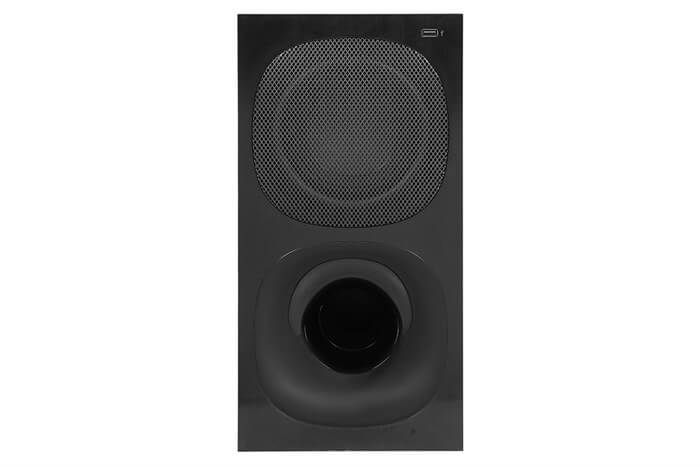 Hệ thống Home Cinema 5.1 kênh có loa sau không dây | HT-S40R - hình 4