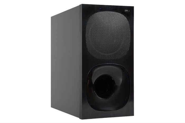 Hệ thống Home Cinema 5.1 kênh có loa sau không dây | HT-S40R - hình 3