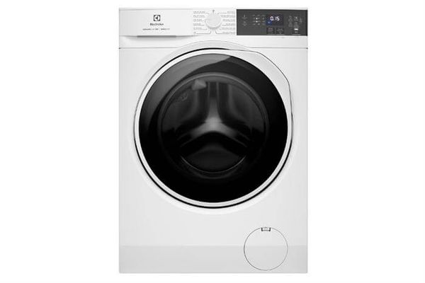 Máy giặt sấy Electrolux UltimateCare 500 Inverter giặt 11 kg - sấy 7 kg EWW1123P5WC