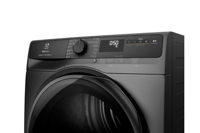 Máy sấy bơm nhiệt Electrolux UltimateCare 8 kg EDH803J5SC - hình 3