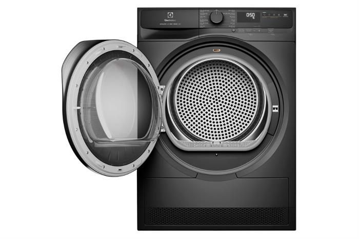 Máy sấy bơm nhiệt Electrolux UltimateCare 8 kg EDH803J5SC - hình 1
