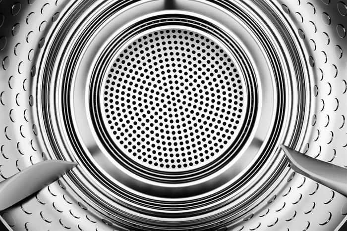 Máy sấy bơm nhiệt Electrolux UltimateCare 8 kg EDH803J5SC - hình 4