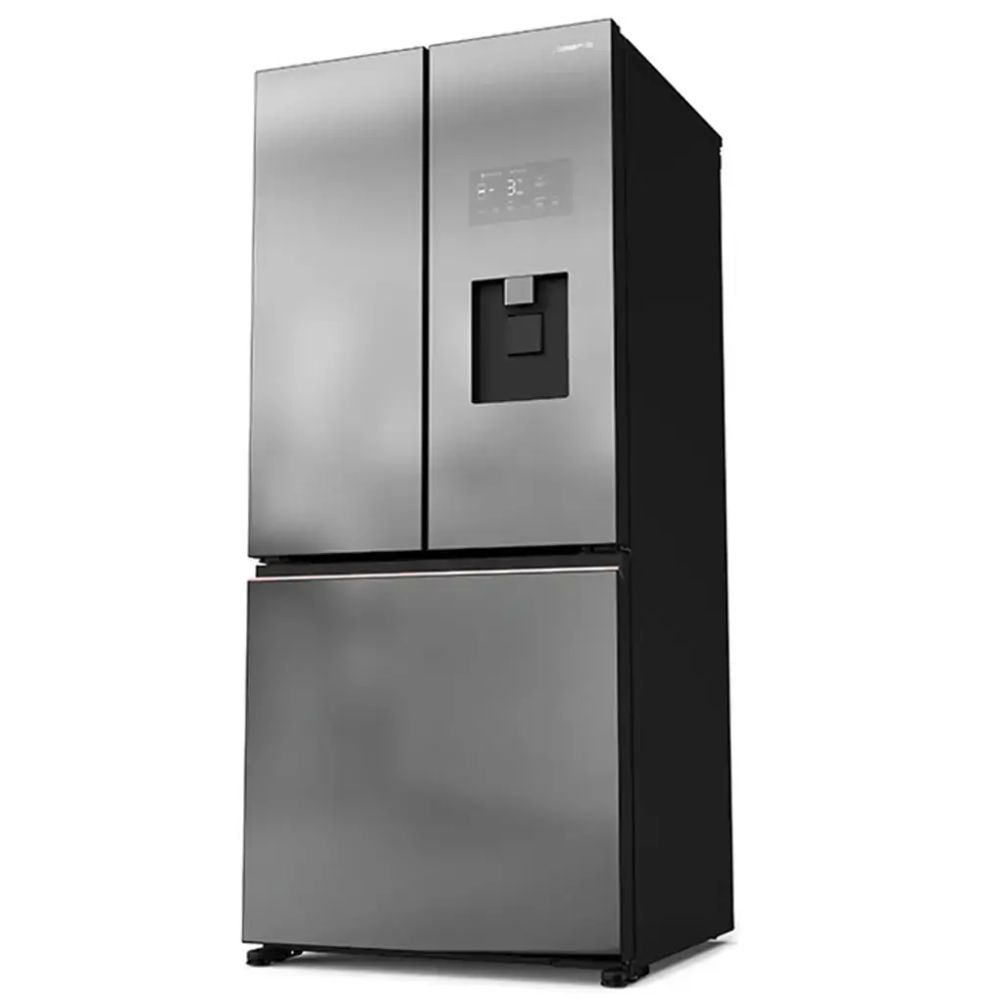 Tủ Lạnh Multidoor Panasonic Inverter 495 Lít NR-CW530XHHV - hình 2