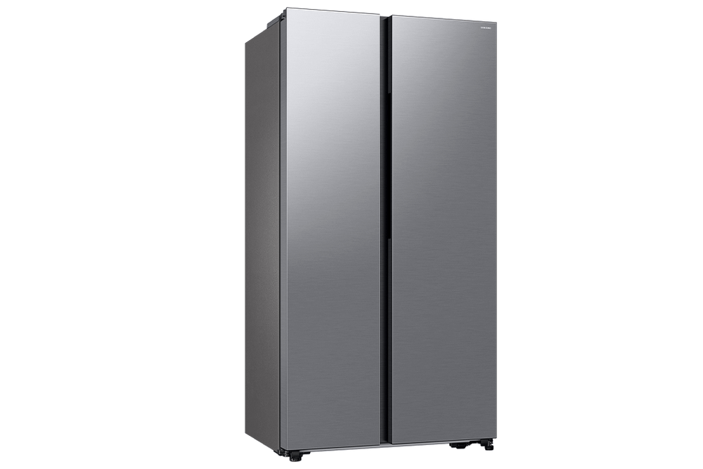 Tủ lạnh Samsung Inverter 583 lít Side By Side RS57DG400EM9/SV - hình 3
