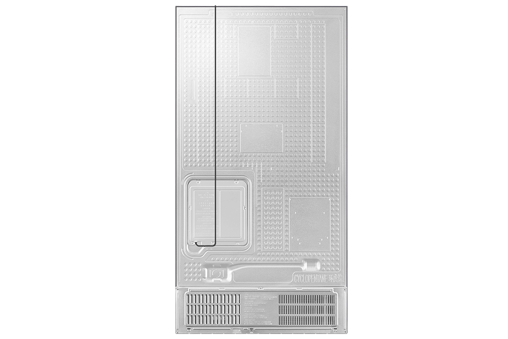 Tủ lạnh Samsung Inverter 583 lít Side By Side RS57DG400EM9/SV - hình 5