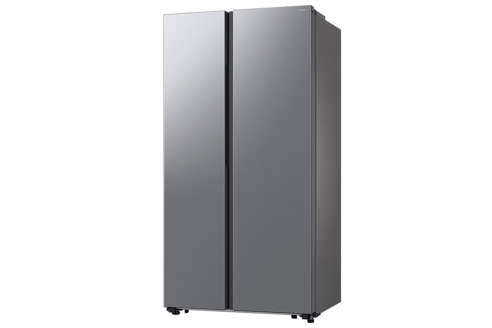 Tủ lạnh Samsung Inverter 583 lít Side By Side RS57DG400EM9/SV - hình 2