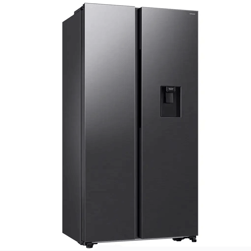 Tủ lạnh Samsung Inverter 578 lít Side By Side RS57DG410EB4/SV - hình 3