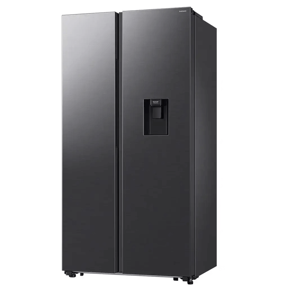 Tủ lạnh Samsung Inverter 578 lít Side By Side RS57DG410EB4/SV - hình 2