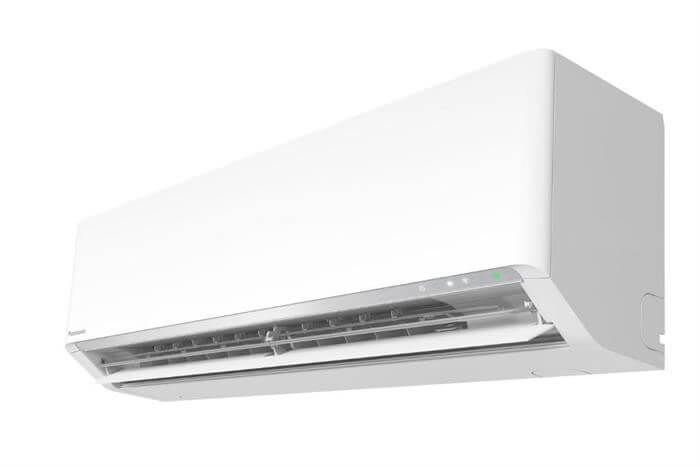 Điều hòa 1 chiều Panasonic Inverter 9000BTU CU/CS-XU9BKH-8 - hình 2