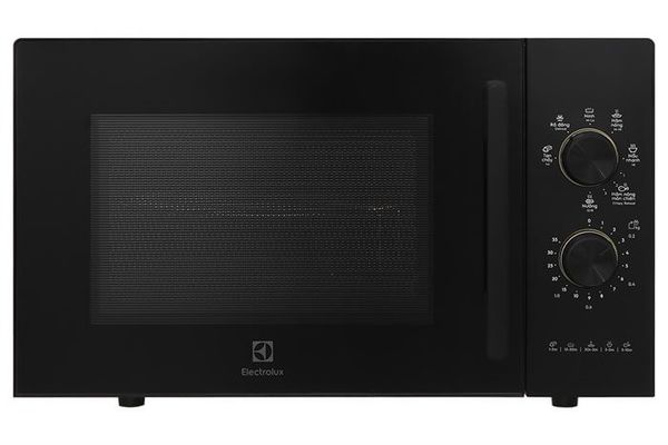 Lò vi sóng có nướng Electrolux EMM23K22B 23 lít