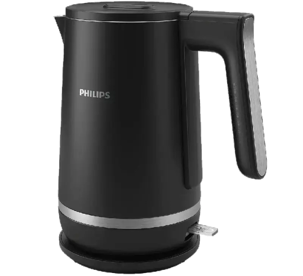 Bình đun siêu tốc Philips 1.7 lít HD9395/90