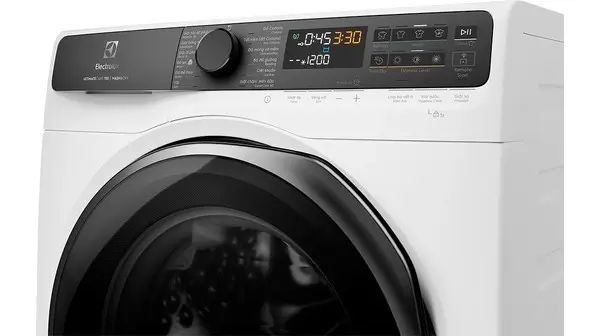 Máy giặt sấy Electrolux Inverter giặt 13kg - sấy 9kg EWW1343R7WC - hình 3