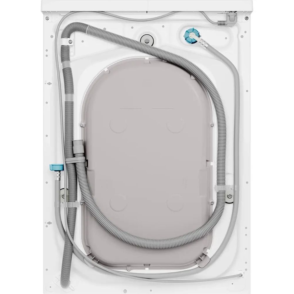 Máy giặt sấy Electrolux Inverter giặt 13kg - sấy 9kg EWW1343R7WC - hình 5