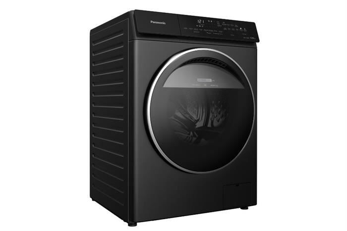 Máy giặt lồng ngang Panasonic Inverter 11.5 kg NA-V115FW1BV - hình 2