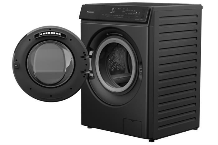 Máy giặt lồng ngang Panasonic Inverter 11.5 kg NA-V115FW1BV - hình 3