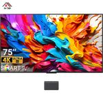 Smart Tivi LG QNED Evo AI 4K 75 Inch 75QNED9MASA