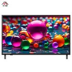 Smart Tivi LG UHD AI 4K 43 inch 43UA841CPSA