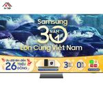 Smart Tivi Neo QLED Samsung AI 4K 85 inch QA85QN950FKXXV