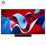 Smart Tivi OLED EVO LG 4K 65 inch OLED65C4PSA